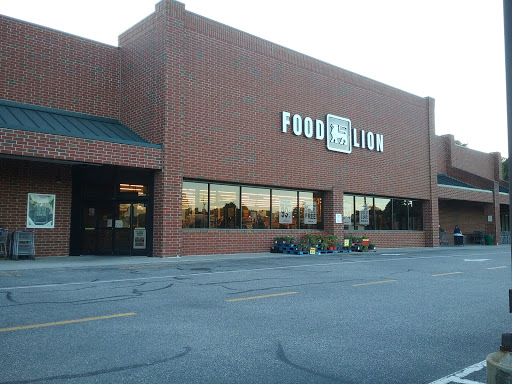 Grocery Store «Food Lion», reviews and photos, 7465 Hargett Blvd, Gloucester Courthouse, VA 23061, USA