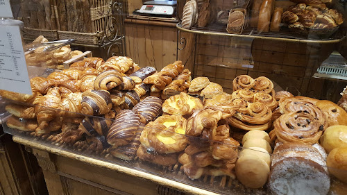 Boulangerie Au Pain de Mon Grand Père Strasbourg
