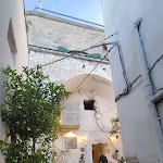 Photo n°2 de l'avis de Antonio.d fait le 21/05/2021 à 22:06 sur le  Osteria Del Tempo Perso à Ostuni