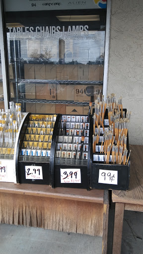 Art Supply Store «AOE Supply», reviews and photos, 12908 N 56th St, Tampa, FL 33617, USA