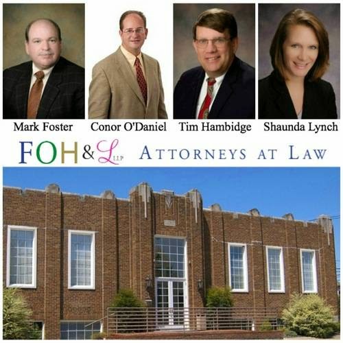 General Practice Attorney «Foster, ODaniel, Hambidge & Lynch LLP», reviews and photos