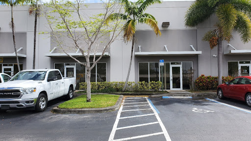 Compressed Air Supplies and Equipment Inc, 800 Old Griffin Rd, Dania Beach, FL 33004, USA, 