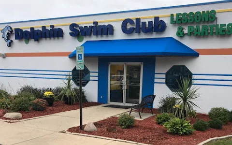 Dolphin Swim Club image