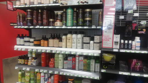 Beauty Supply Store «Sally Beauty», reviews and photos, 1708 N Citrus Blvd #3, Leesburg, FL 34748, USA