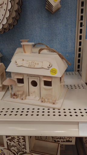 Craft Store «Michaels», reviews and photos, 5 McKenna Rd, Arden, NC 28704, USA