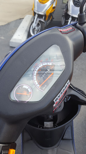 Motorcycle Dealer «Upstate Cycle», reviews and photos, 904 Laurens Rd, Greenville, SC 29607, USA