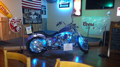 Bar & Grill «Beaver Bar», reviews and photos, 11801 N 19th Ave, Phoenix, AZ 85029, USA