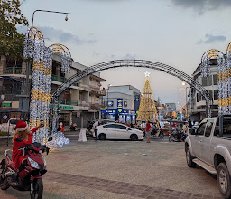 Royal Lanna Hotel photo