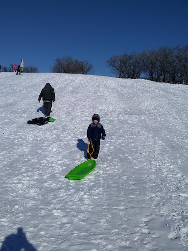 Park «Phillips Park», reviews and photos, 901 Ray Moses Dr, Aurora, IL 60505, USA