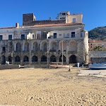 Photo n°4 de l'avis de Marika.a fait le 08/01/2023 à 10:20 sur le  Ristorante Cocktail Bar L'Arcata à Santa Maria di Castellabate