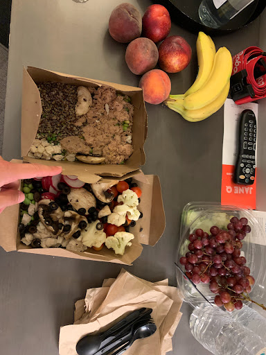 Grocery Store «Whole Foods Market», reviews and photos, 414 Miller Ave, Mill Valley, CA 94941, USA