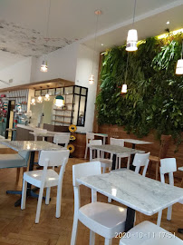 Atmosphère du Restaurant la Potinière - Salon de Thé à Aix-les-Bains - n°17