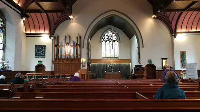 Reviews of Elvet Methodist Church in Durham - Church