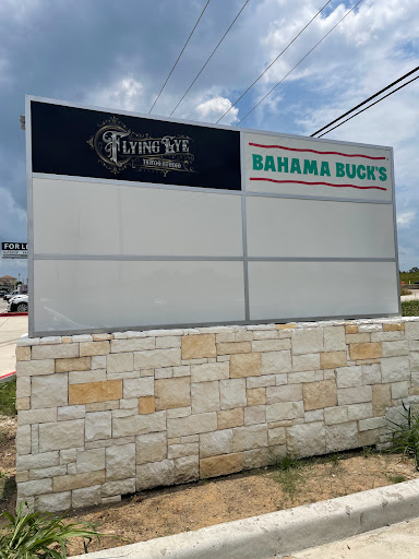 Explore personality disorder bpd tattoo ideas, creative tattoo ideas in Montgomery, available at Flying Eye Tattoo Studio