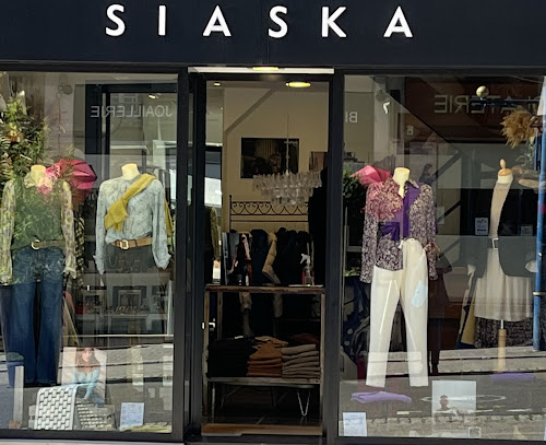 Magasin de vêtements pour femmes Siaska Limoges