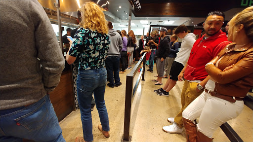 Mexican Restaurant «Cafe Rio Mexican Grill», reviews and photos, 821 West State Road, American Fork, UT 84003, USA