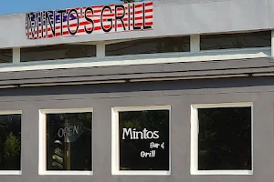 Mintos Bar and Grill image