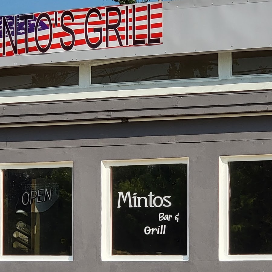 Mintos Bar and Grill
