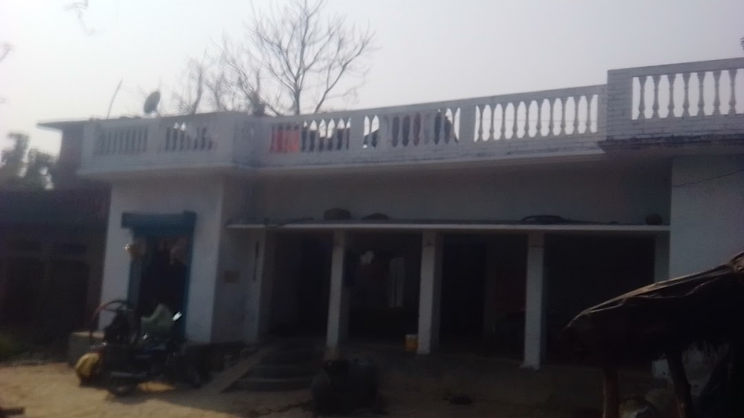 इन्द्रजीत भवन