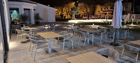 Restaurante CalaMar en Jerez de la Frontera