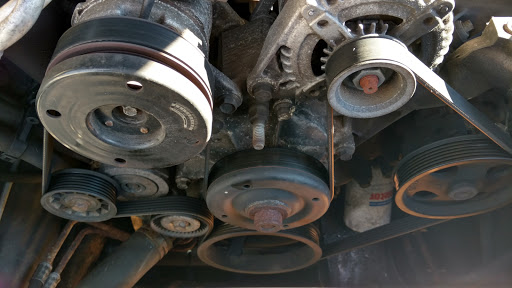 Auto Parts Store «Advance Auto Parts», reviews and photos, 532 Montauk Hwy, East Moriches, NY 11940, USA