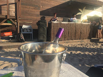 Plats et boissons du Restaurant Saona Beach à Marseille - n°12