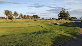 Castlecliff Golf Club
