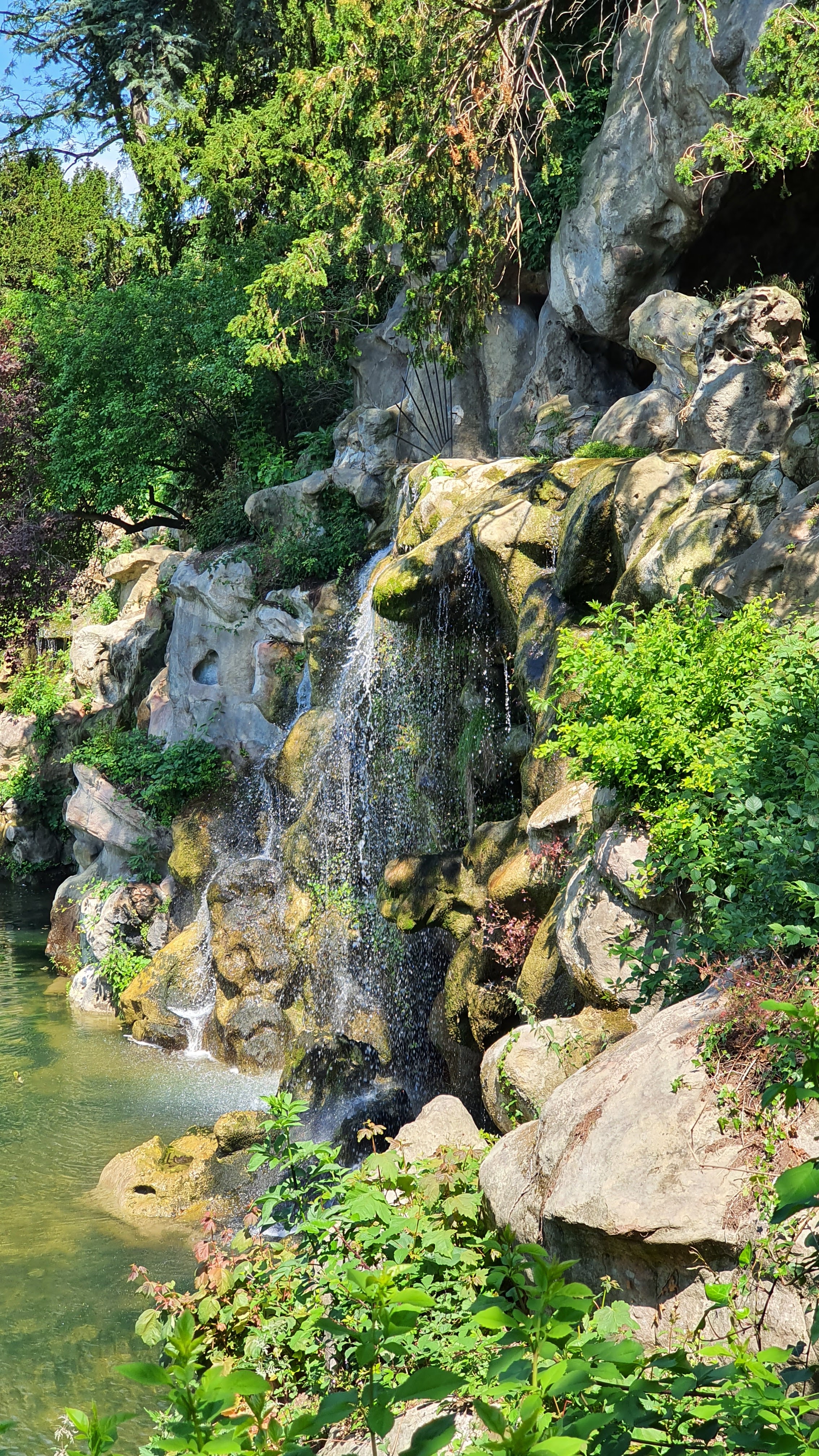 Photo n° 2 de l'avis de Frédérick.m fait le 09/06/2020 à 18:55