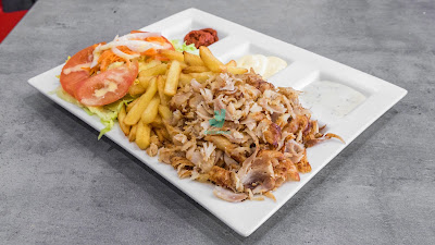 Snack Istanbul Kebab à Toulon