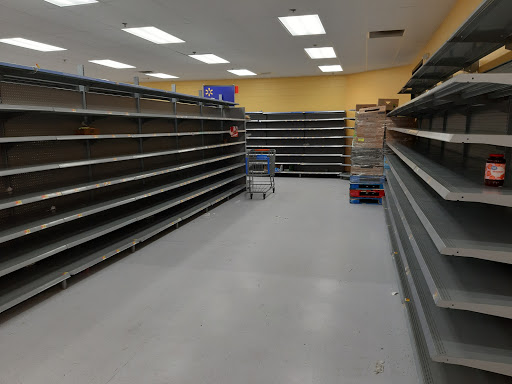 Department Store «Walmart Supercenter», reviews and photos, 2144 W Indiantown Rd, Jupiter, FL 33458, USA