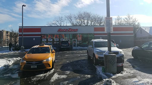 Auto Parts Store «AutoZone», reviews and photos, 160-20 Union Tpke, Fresh Meadows, NY 11366, USA
