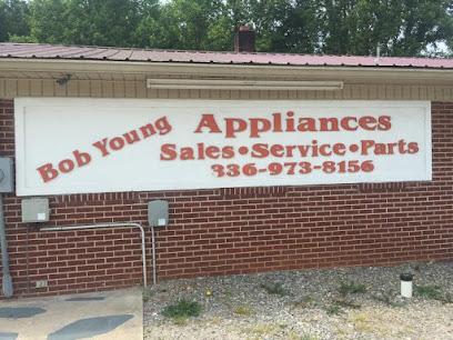 Bob Young Appliances Inc