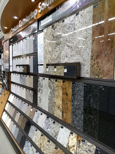 Home Improvement Store «The Home Depot», reviews and photos, 4949 NW Old Pike Rd, Gladstone, MO 64118, USA