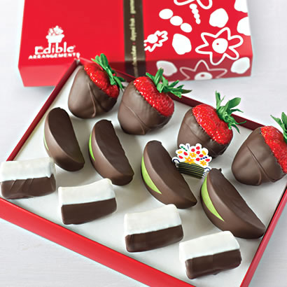 Gift Shop «Edible Arrangements», reviews and photos, 276 E Main St STE 15, Denville, NJ 07834, USA