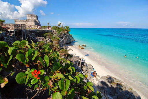 Cancún Private Tours. Make Your Own Tour