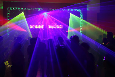 DJ Franck Animations à Saint-Savin