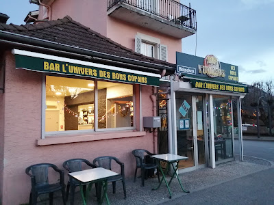 L'Univers des Bons Copains à Voreppe