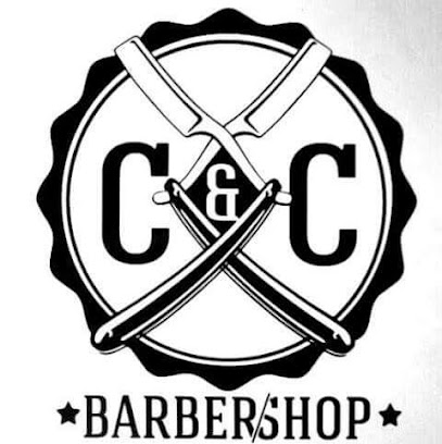 C&C Barber Shop - Concept Store
