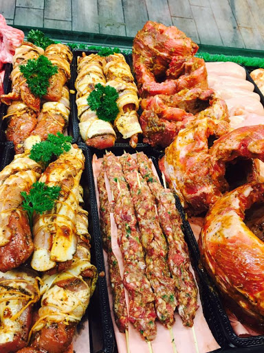 Grocery Store «Redwood Valley Market», reviews and photos, 999 E School Way, Redwood Valley, CA 95470, USA