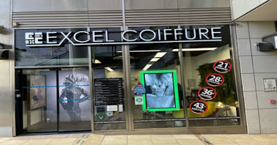 Excel Coiffure à Béziers