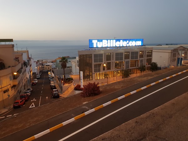 Imagen de TuBillete.com (1 de 2)