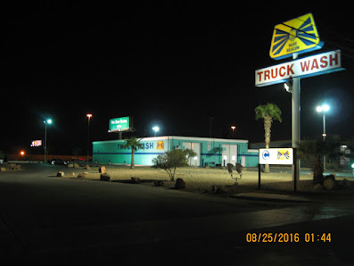 Blue Beacon Truck Wash of Las Vegas, NV 2932 Losee Rd, North Las Vegas, NV 89030