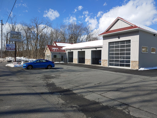 Adamstown Car Wash & Mini Storage en Reinholds