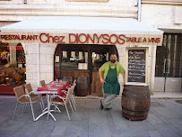 Photos du propriétaire du Restaurant Chez Dionysos à Orléans - n°9
