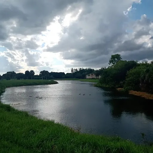 Public Golf Course «Carolina Club Golf Course», reviews and photos, 3011 N Rock Island Rd, Margate, FL 33063, USA