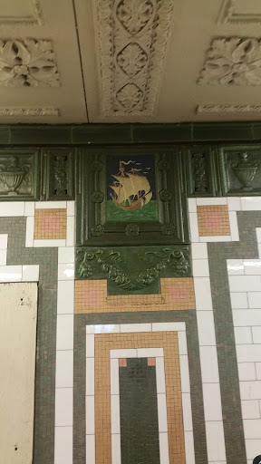 Movie Theater «Regal Cinemas E-Walk 13 & RPX», reviews and photos, 247 W 42nd St, New York, NY 10036, USA