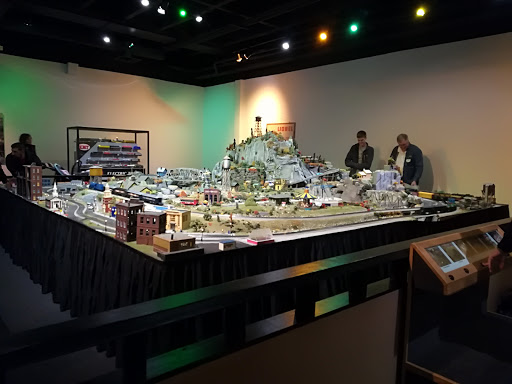 Science Museum «Adventure Science Center», reviews and photos, 800 Fort Negley Blvd, Nashville, TN 37203, USA