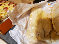 Little Caesars Pizza - Photo 7 - Car repair in Lansing, MI, Lansing