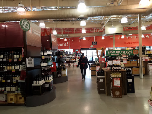Wine Store «BevMo!», reviews and photos, 17197 Southcenter Pkwy, Tukwila, WA 98188, USA