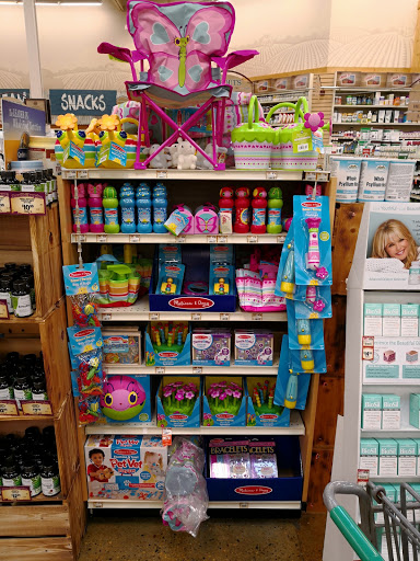 Health Food Store «Sprouts Farmers Market», reviews and photos, 5660 Sepulveda Blvd, Culver City, CA 90230, USA